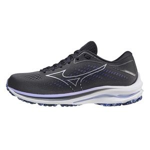 Women’s Mizuno Wave Rider 25 Running Shoe